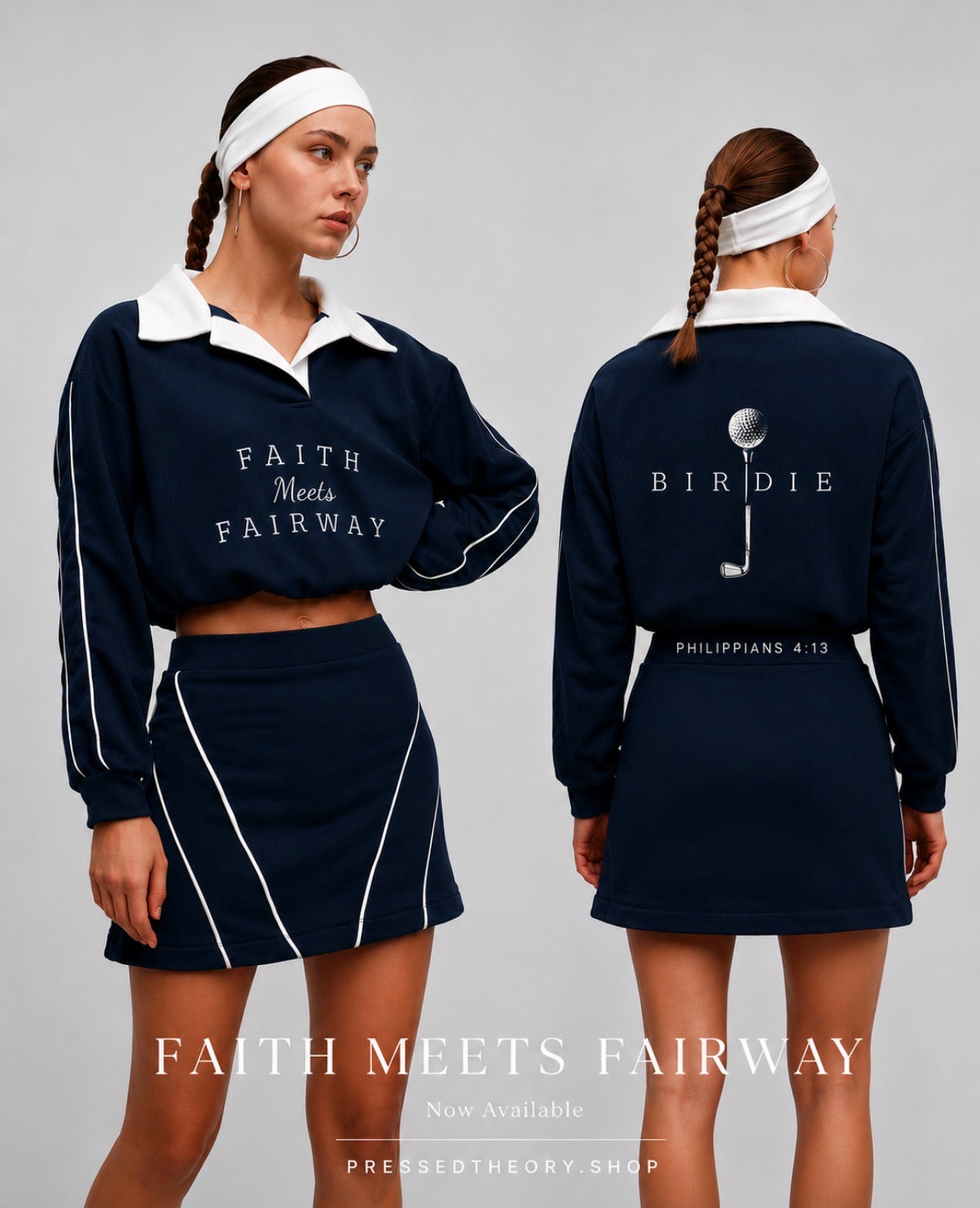 Limited Drops