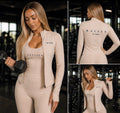 Raised Set – Luxury Faith-Based Women’s Activewear (Gym & Lifestyle Collection)