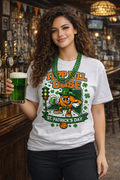 Tipp Hill Irish Loud Tee