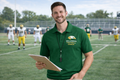 Coach Polo — Custom School Staff Gear
